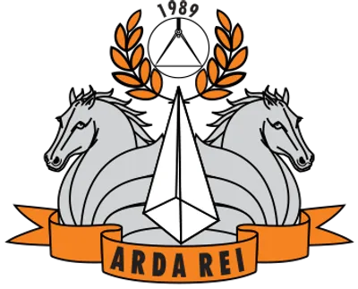 Arda Rei Logo